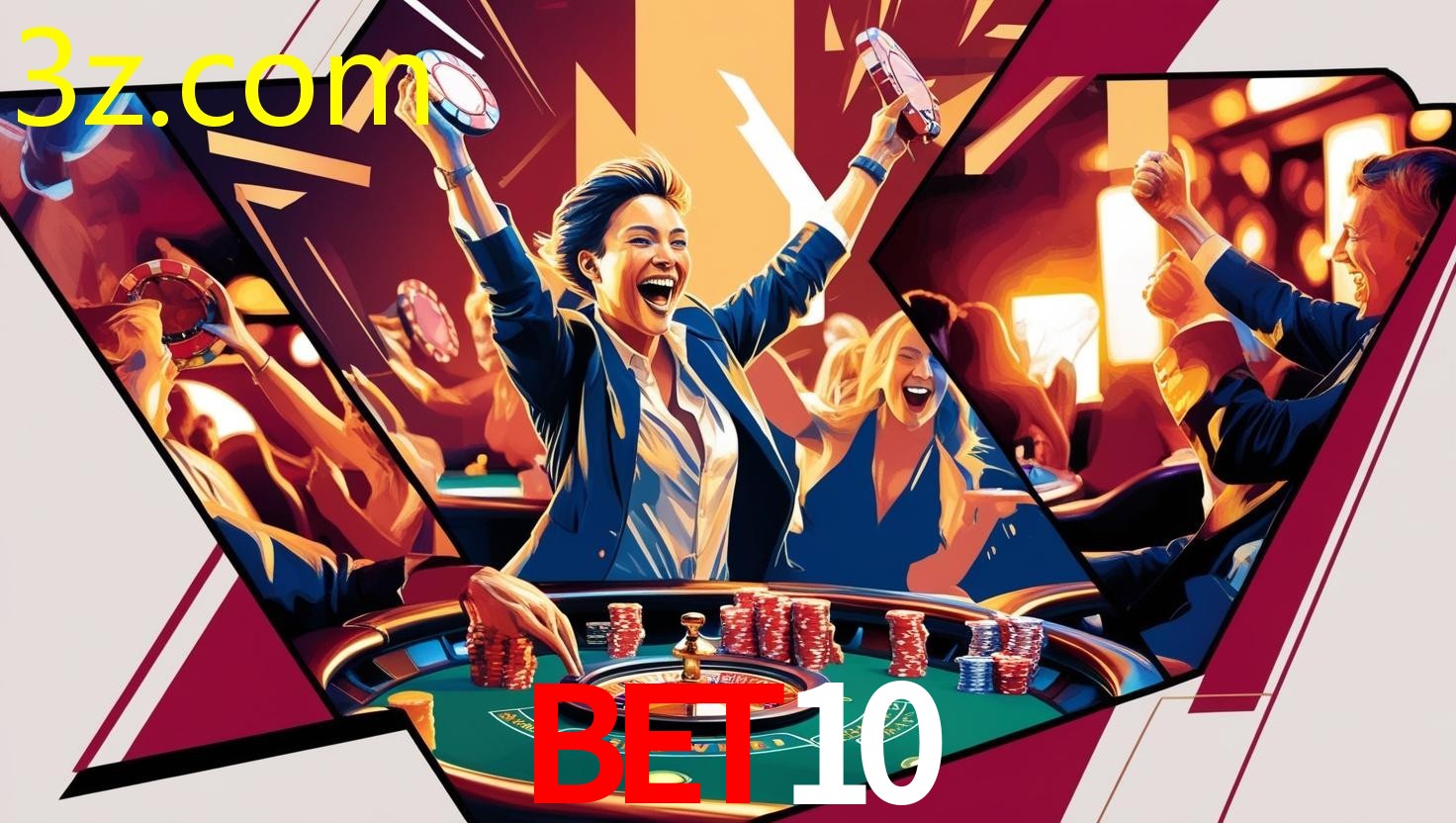 Login Seguro BET10.COM
