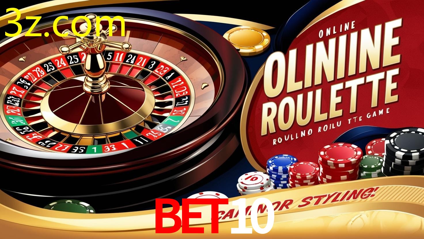 App BET10.COM
