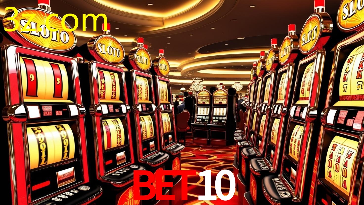 Cadastro Rápido BET10.COM