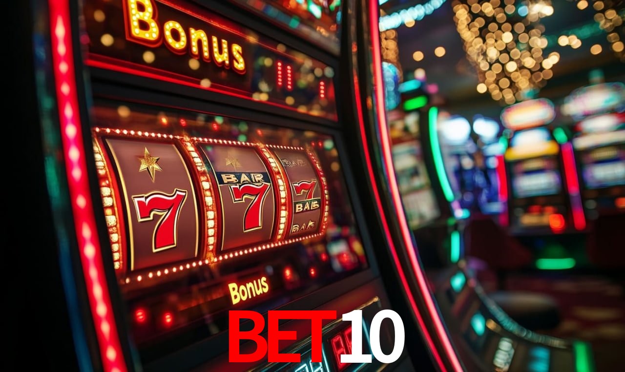 APP oficial da BET10 para mobile